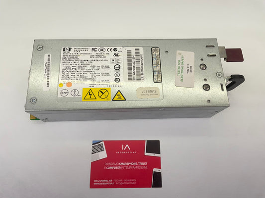 DPS-800GB 1000w Switching Power Supply DPS-800GB Hp -USATO-