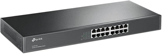 SWITCH TP-Link TL-SF1016 - USATO