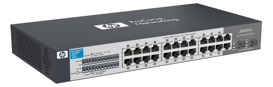 Switch HP ProCurve 1410-24G - USATO