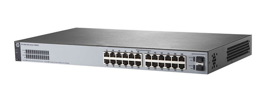 HPE - J9980A - OfficeConnect 1820 24G - Switch - USATO