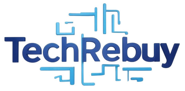 TechReBuy by Interaptiva