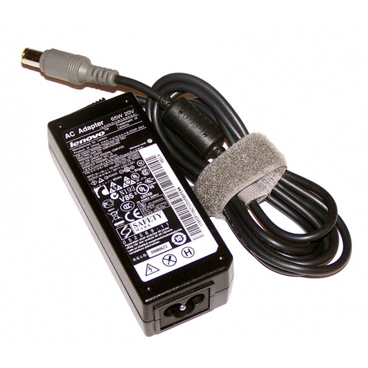 Alimentatore Originale Lenovo 92P1154 65W 20V 3.25A -USATO-